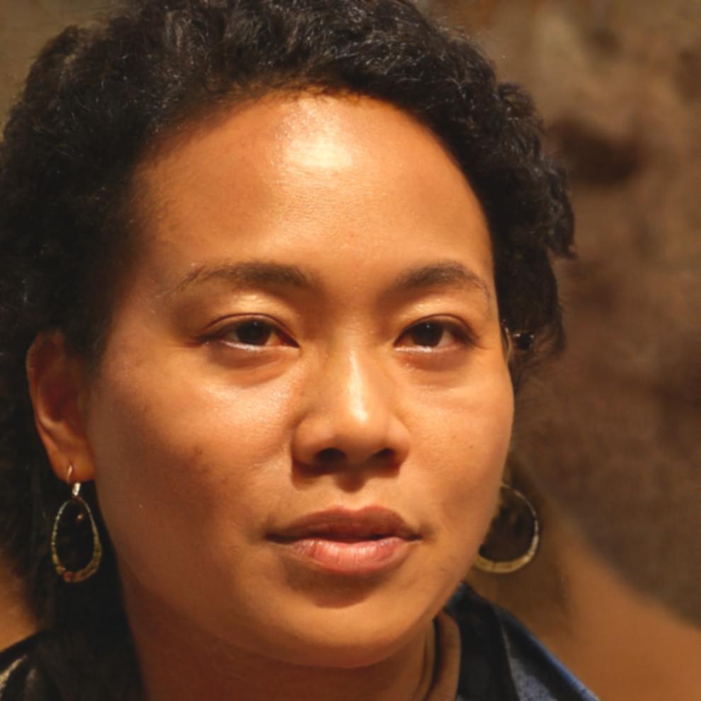 Portraitfoto von Astrid Klausen